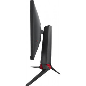 ASUS Gaming XG248Q 23.8 inch 1 ms Black FreeSync 240 Hz