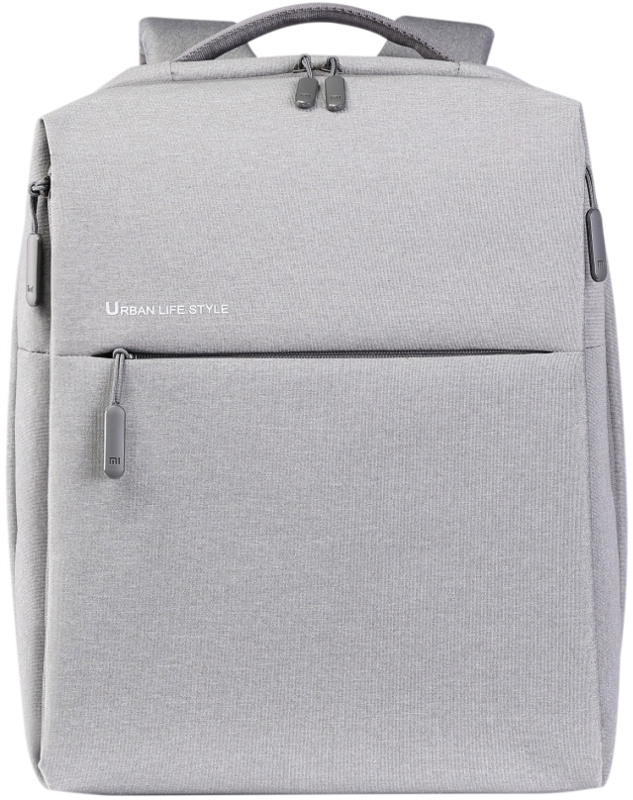 Xiaomi Mi City Backpack 14 inch  Light Grey