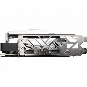 MSI GeForce RTX 2070 ARMOR OC 8GB GDDR6 256-bit