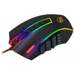 Redragon Legend Chroma RGB Black