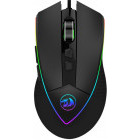 Mouse Gaming Redragon Emperor Black