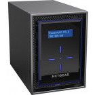Network Attached Storage NetGear RN42200-100NES 2GB