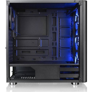 Thermaltake V200 Tempered Glass RGB