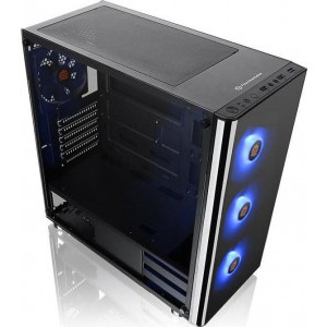 Thermaltake V200 Tempered Glass RGB