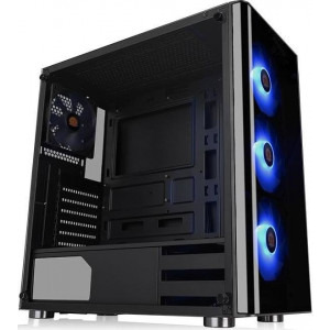 Thermaltake V200 Tempered Glass RGB