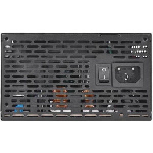 Thermaltake Toughpower GX1, 80+ Gold, 500W