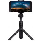 Selfie stick Xiaomi Mi Selfie Stick Trepied extensibil, culoare negru + Mini telecomanda