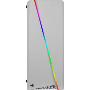 Aerocool Cylon RGB White