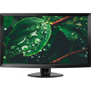 Lenovo D24-10 23.6 inch 5 ms Black 60Hz