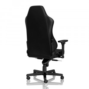 Noblechairs HERO Negru/Platinum