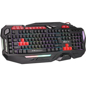 XTRIKE ME GK-901 Black