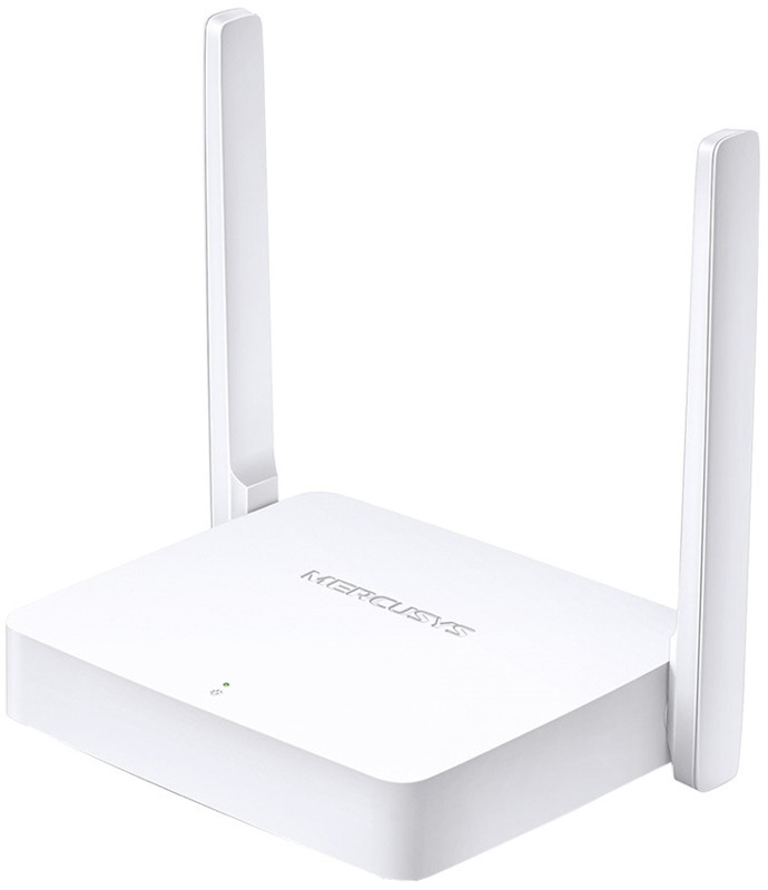 Router wireless MERCUSYS MW301R