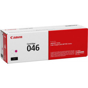 Canon Toner CRG046M Magenta