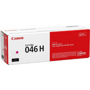 Canon Toner CRG046HM Magenta