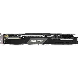 GIGABYTE GeForce RTX 2070 GAMING 8GB GDDR6 256-bit