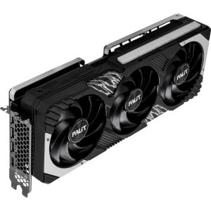 Palit GeForce RTX 4070 GamingPro 12GB GDDR6X 192-bit DLSS 3.0
