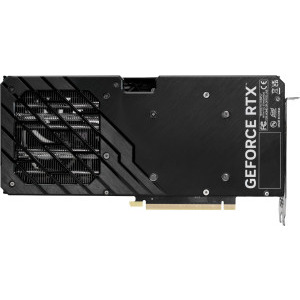 Placa video Palit GeForce RTX 4070 Dual 12GB GDDR6X 192-bit DLSS