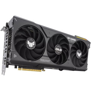 ASUS GeForce RTX 4070 TUF GAMING OC 12GB GDDR6X 192-bit DLSS 3.0
