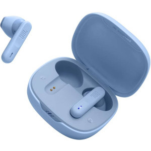 JBL In-Ear, Wave Flex Blue