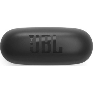 JBL In-Ear, Endurance Race TWS Black