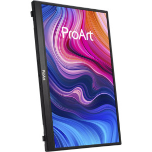 ASUS Portabil ProArt PA148CTV Touchscreen 14 inch FHD IPS 5 ms 60 Hz USB-C