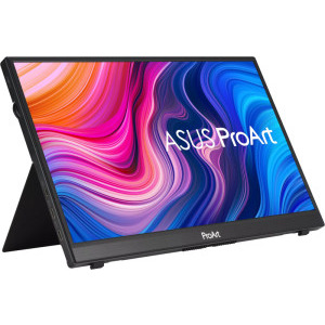 ASUS Portabil ProArt PA148CTV Touchscreen 14 inch FHD IPS 5 ms 60 Hz USB-C