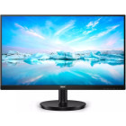 Monitor LED Philips 275V8LA 27 inch QHD VA 4 ms 75 Hz