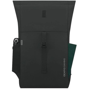Lenovo Rucsac notebook 16 inch IdeaPad Gaming Modern Backpack Black