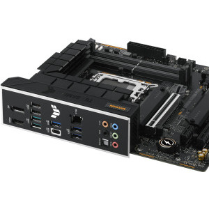 ASUS TUF GAMING B760M-PLUS