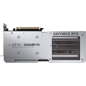 GIGABYTE GeForce RTX 4070 AERO OC 12GB GDDR6X 192-bit DLSS 3.0