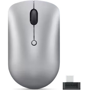 Mouse Lenovo 540 Wireless Cloud Gray