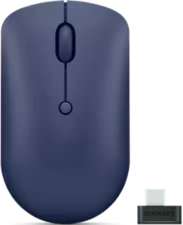 Mouse Lenovo 540 Wireless Abyss Blue