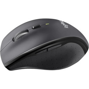 Logitech Marathon M705 Wireless Antracit