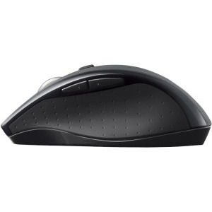 Logitech Marathon M705 Wireless Antracit