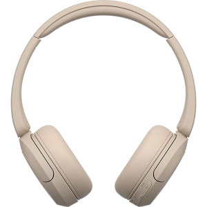 Sony On-Ear, WH-CH520 Beige