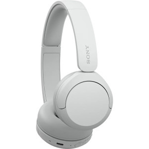 Sony On-Ear, WH-CH520 White