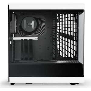 HYTE Y40 Black/White