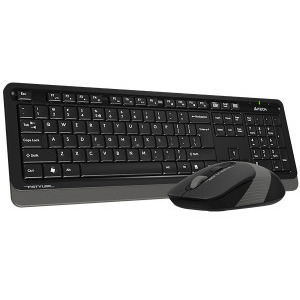 A4Tech FG1010 Wireless Grey