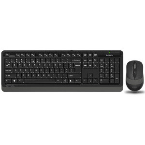 A4Tech FG1010 Wireless Grey