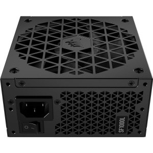 Corsair SF1000L, 80+ Gold, 1000W