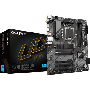 Placa de baza GIGABYTE B760 DS3H AX - PC Garage