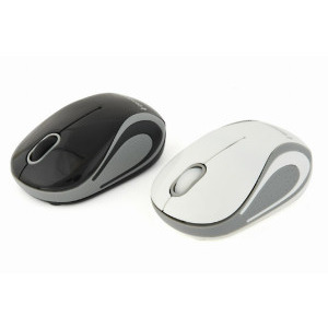 Gembird MUSW-3B-01-MX Wireless Mixed Colors