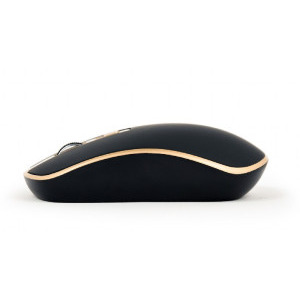 Gembird MUSW-4B-06-BG Wireless Black