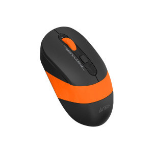 A4Tech F-Styler FG10 Wireless Orange