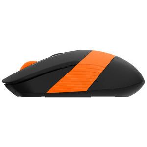 A4Tech F-Styler FG10 Wireless Orange
