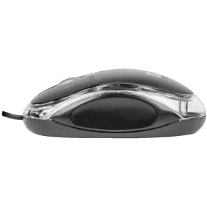 Natec Vireo 2 Wired Black