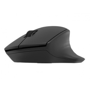 Natec Siskin 2 Wireless & Bluetooth Black