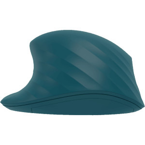 Natec Siskin 2 Wireless & Bluetooth Blue