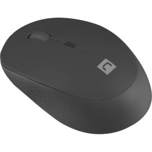 Natec Harrier 2 Wireless & Bluetooth Black