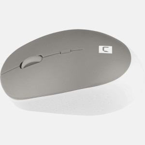 Natec Harrier 2 Wireless & Bluetooth Grey